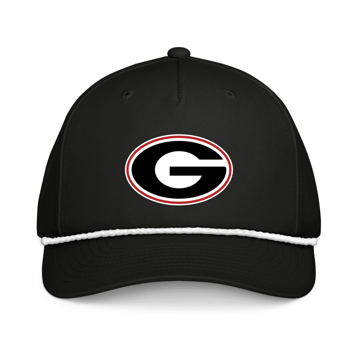 Design 1 – Black/White