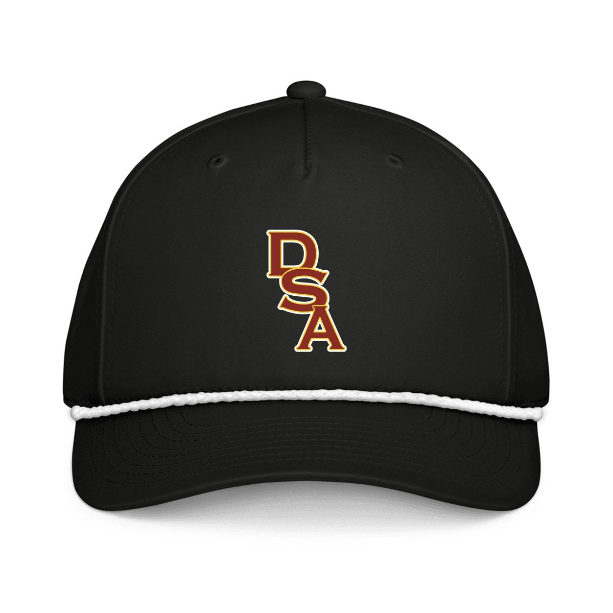 Design 1 – Black/White