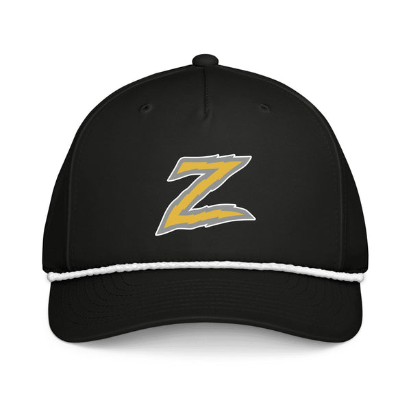 Design 1 – Black/White