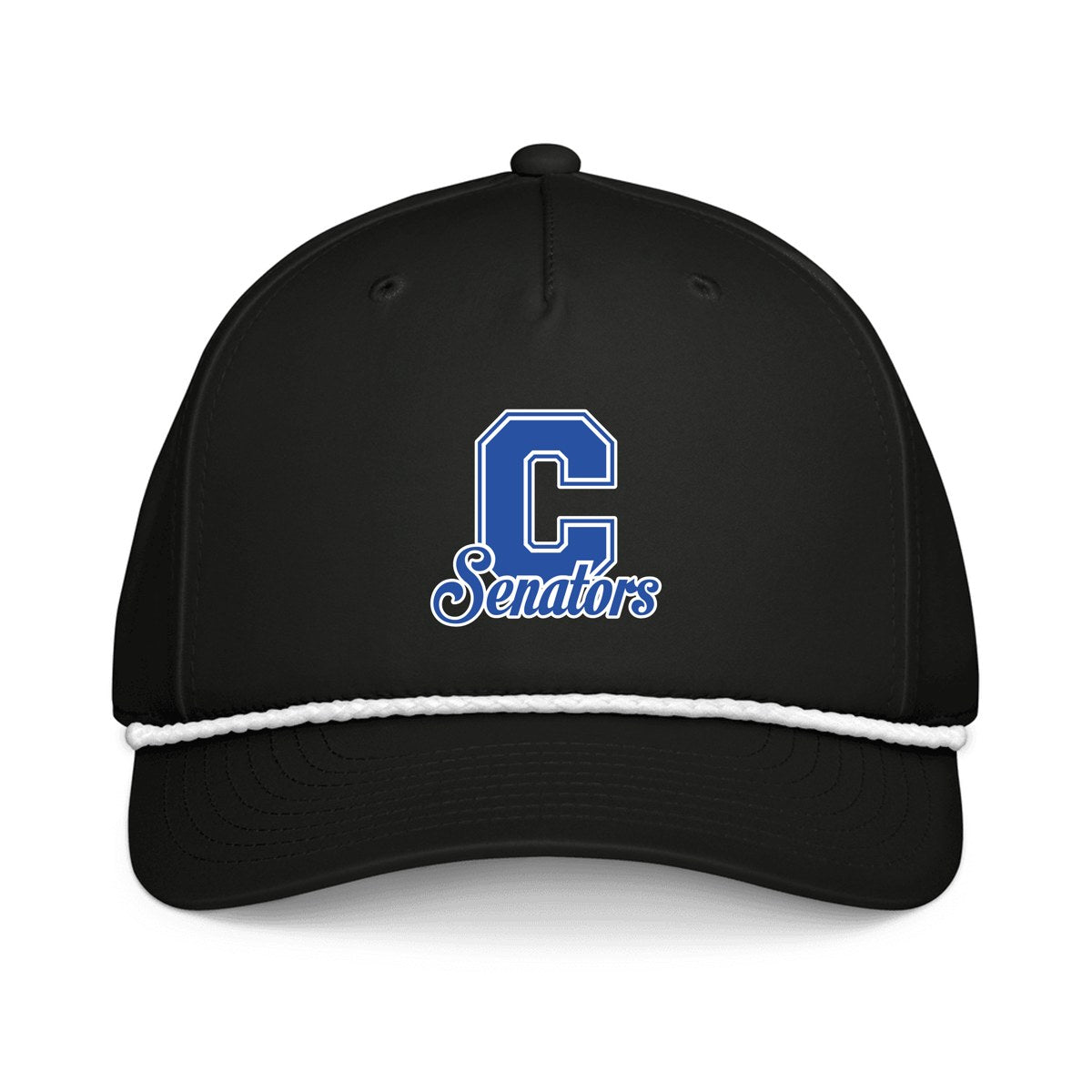 Design 1 – Black/White
