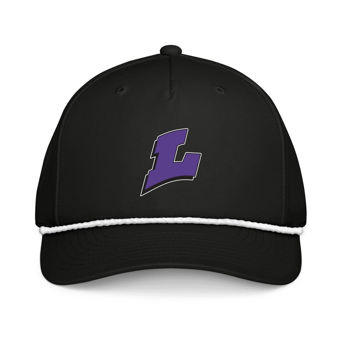 Design 1 – Black/White