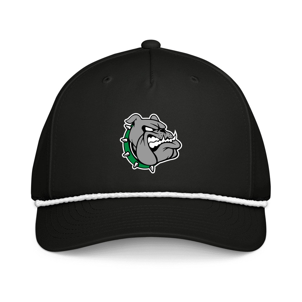 Design 1 – Black/White