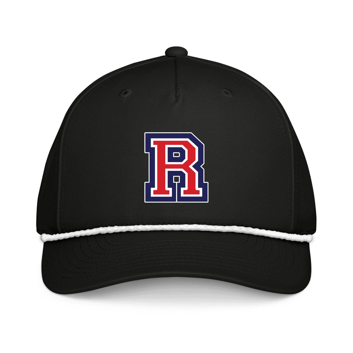 Design 1 – Black/White