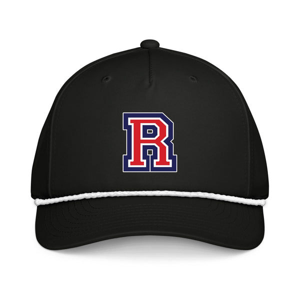 Design 1 – Black/White
