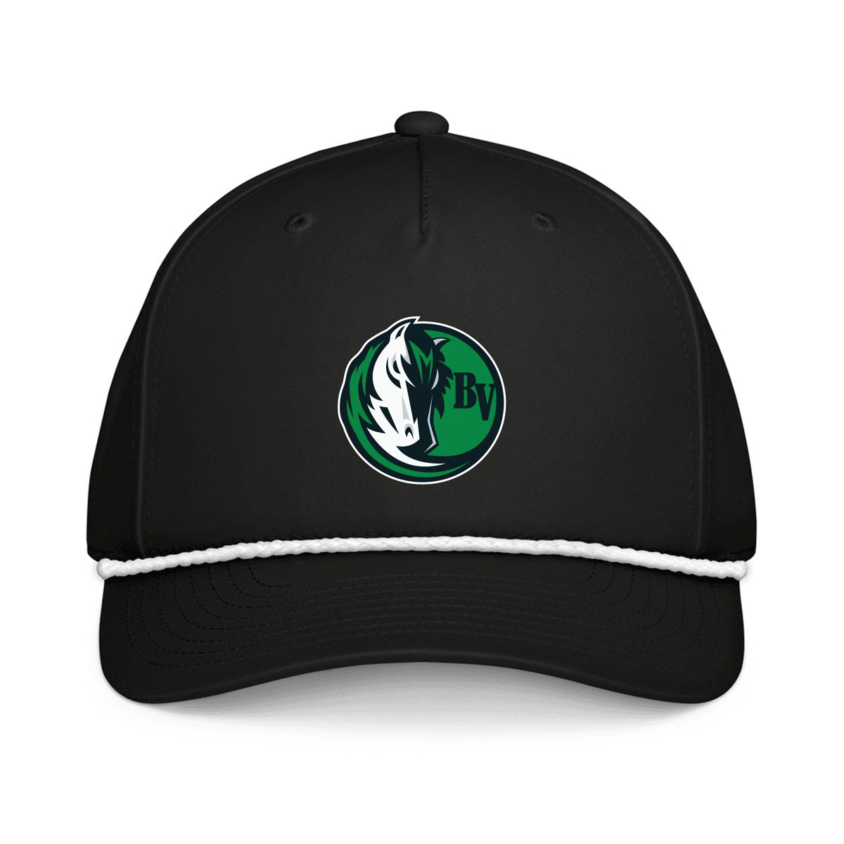 Design 1 – Black/White