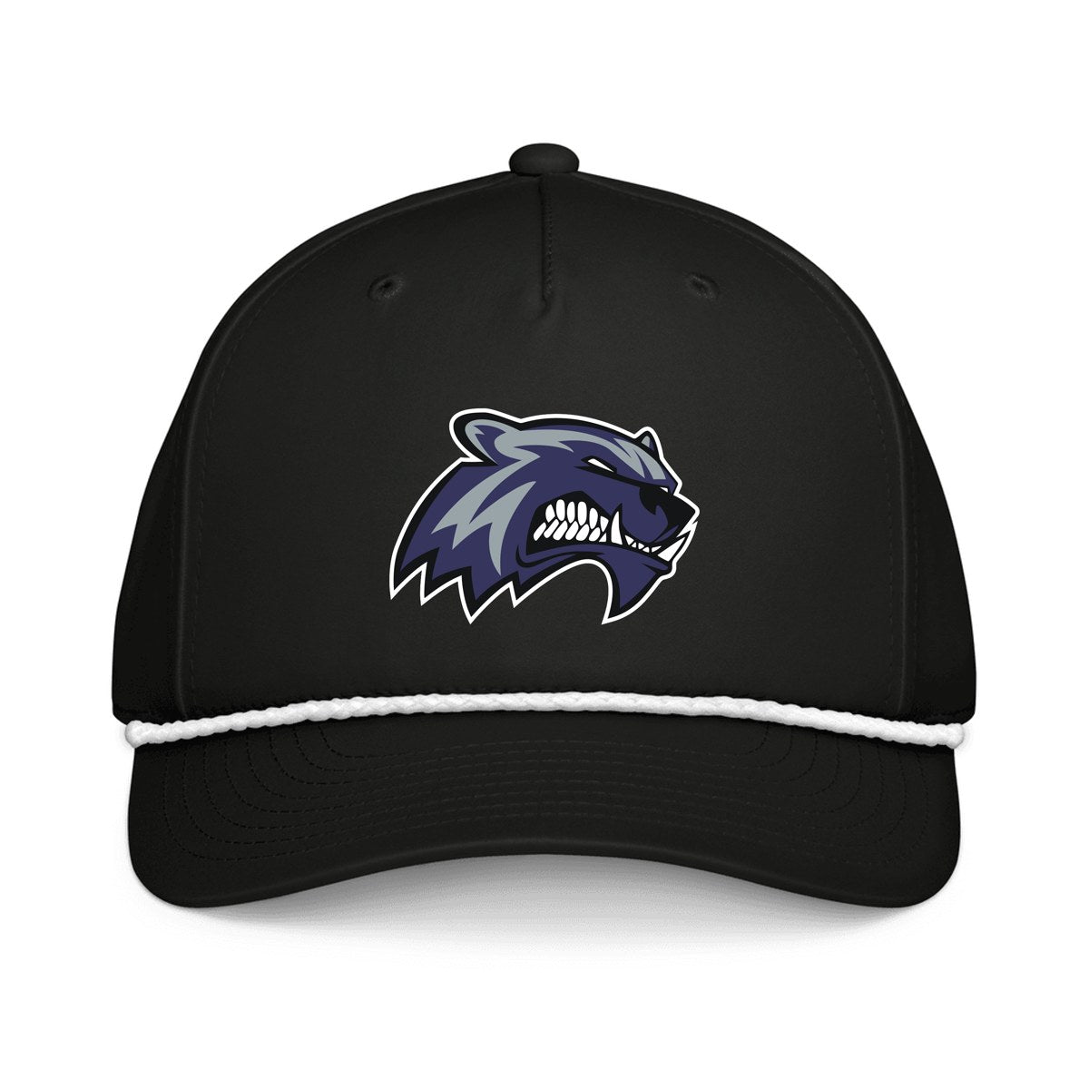 Design 1 – Black/White