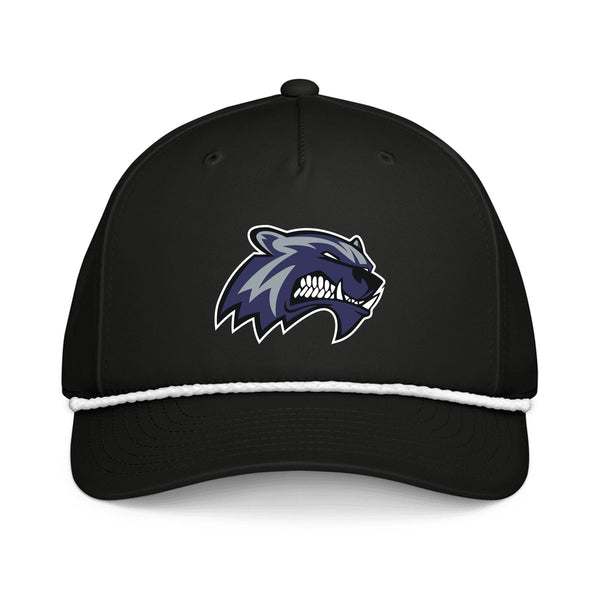 Design 1 – Black/White