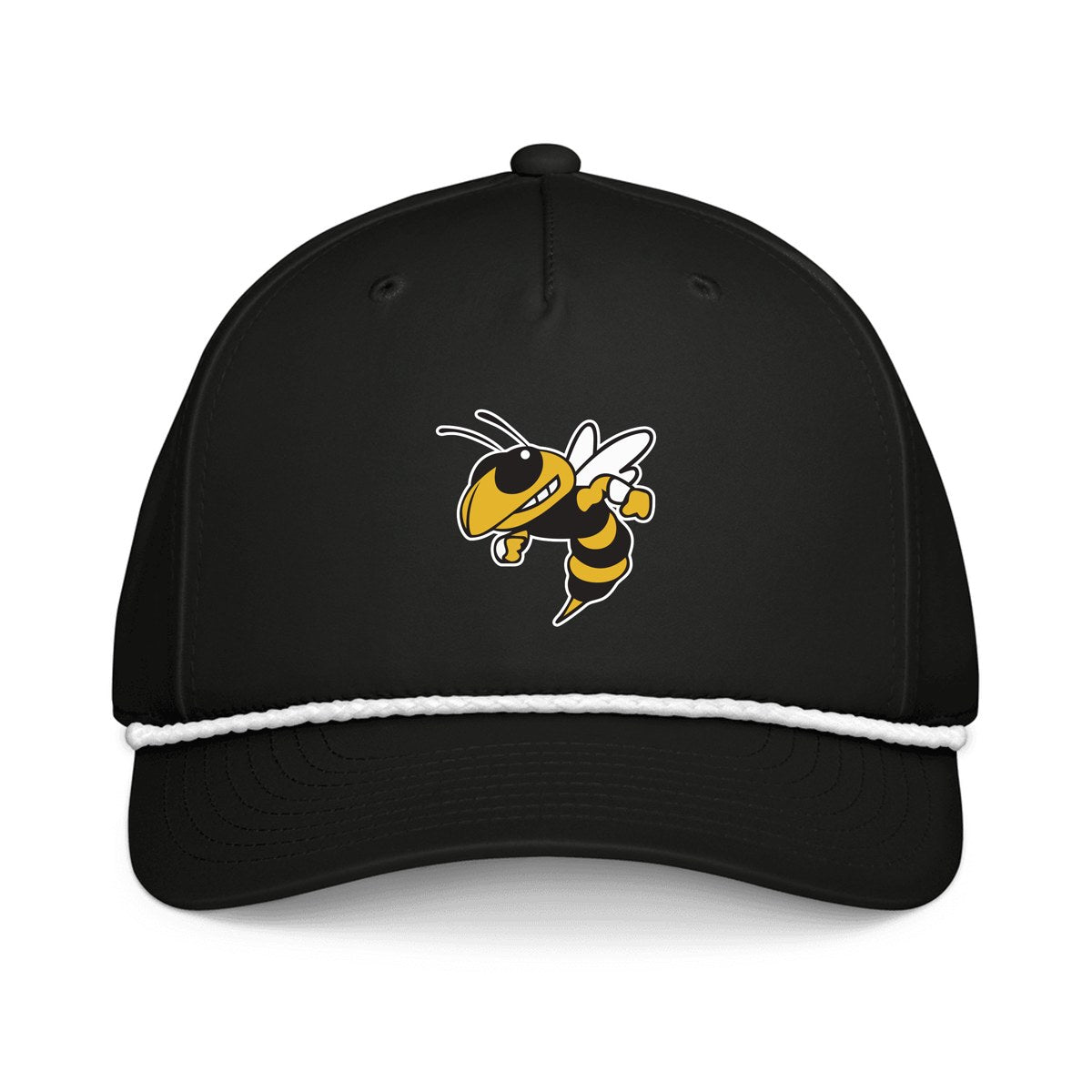 Design 1 – Black/White