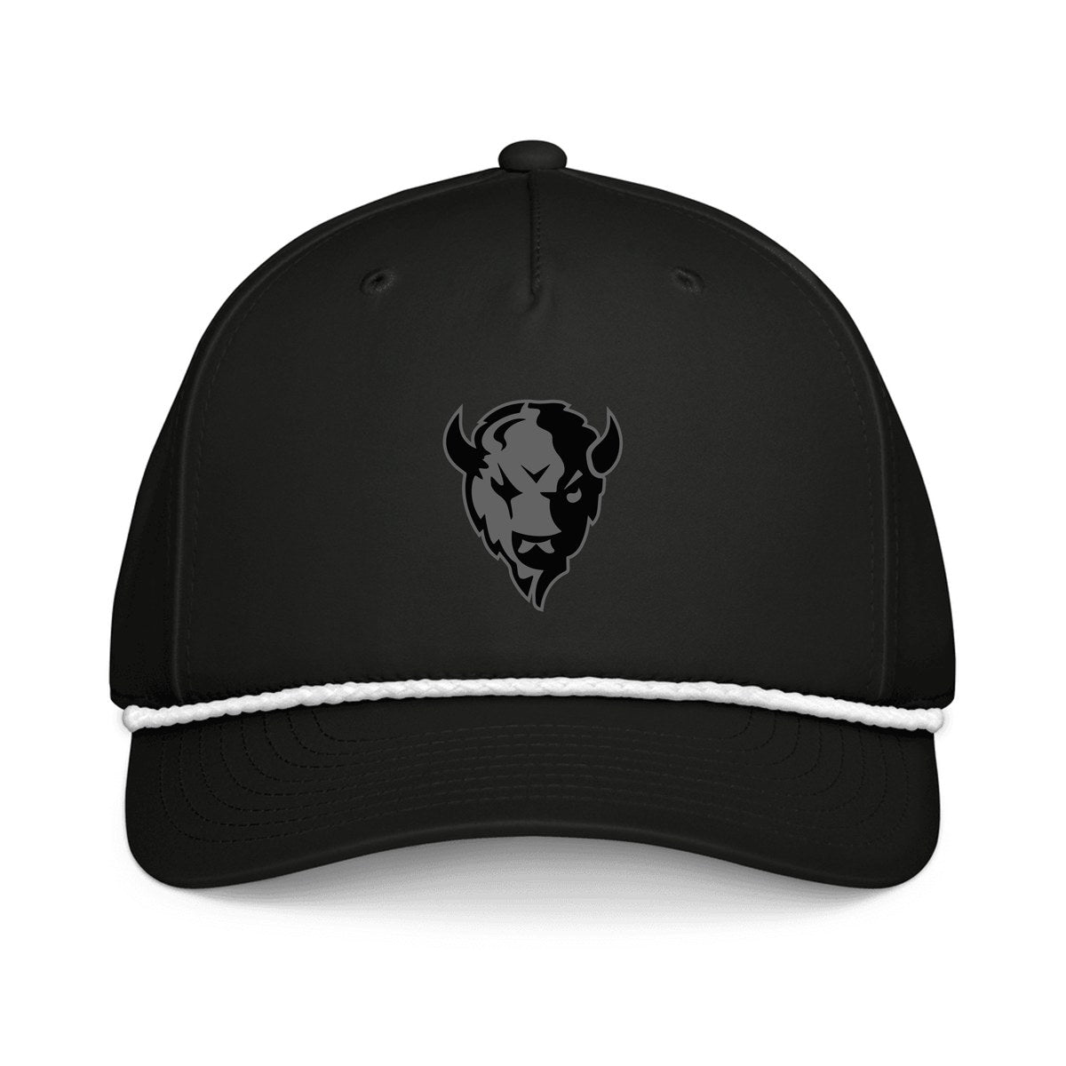 Design 1 – Black/White