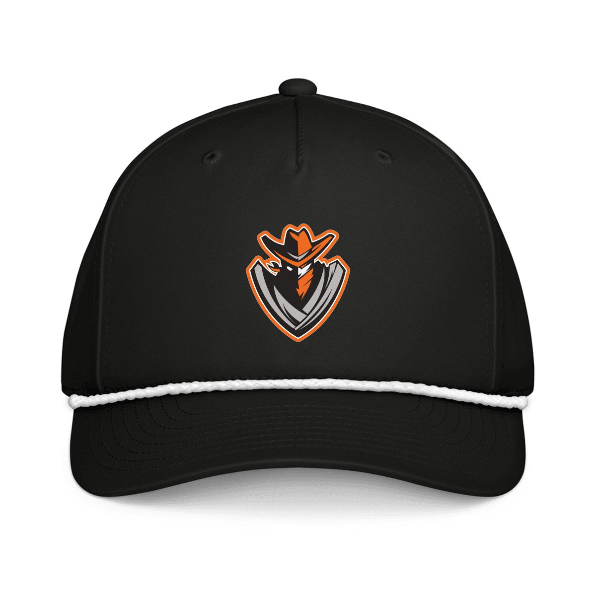 Design 1 – Black/White