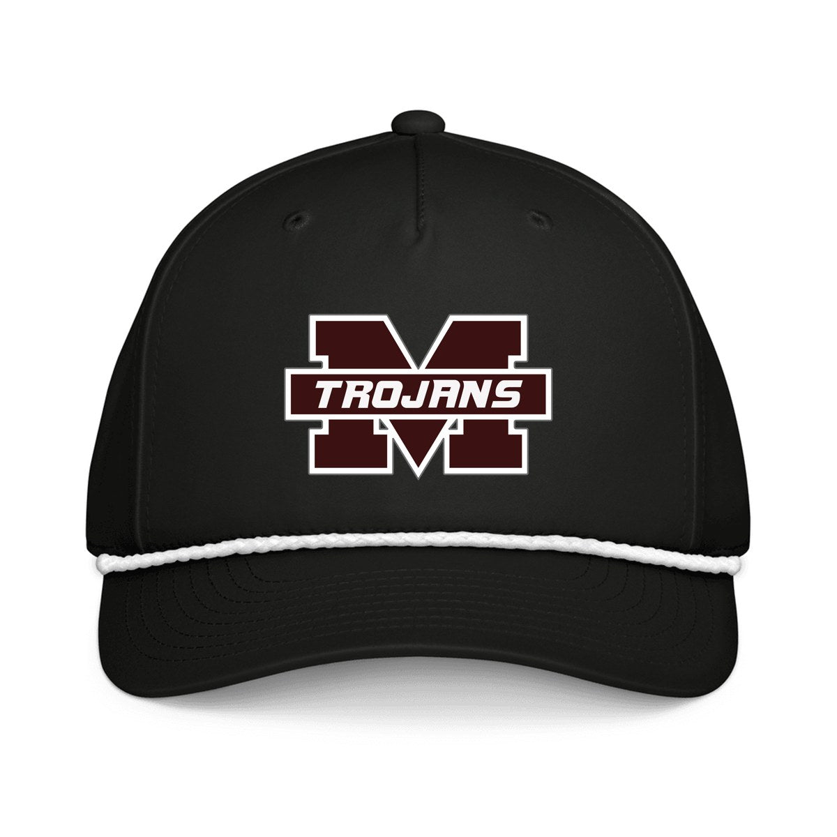 Design 1 – Black/White