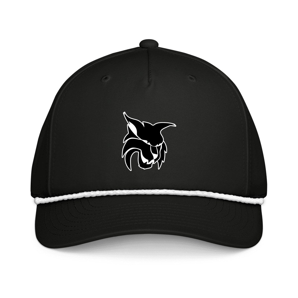Design 1 – Black/White