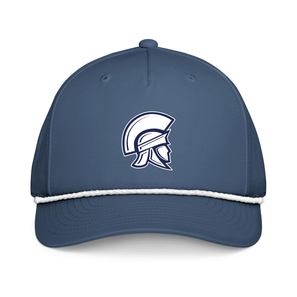 Design 1 – Light Blue/White