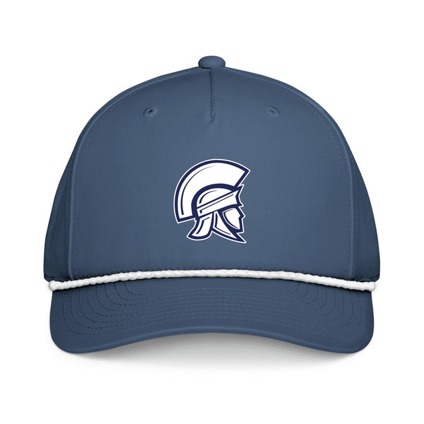Design 1 – Light Blue/White