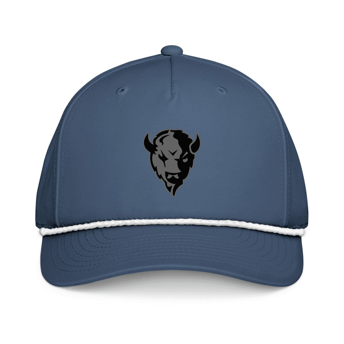 Design 1 – Light Blue/White