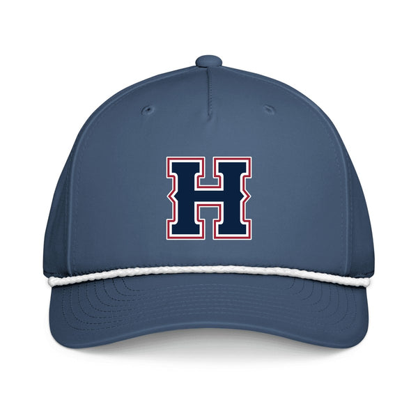 Design 1 – Light Blue/White