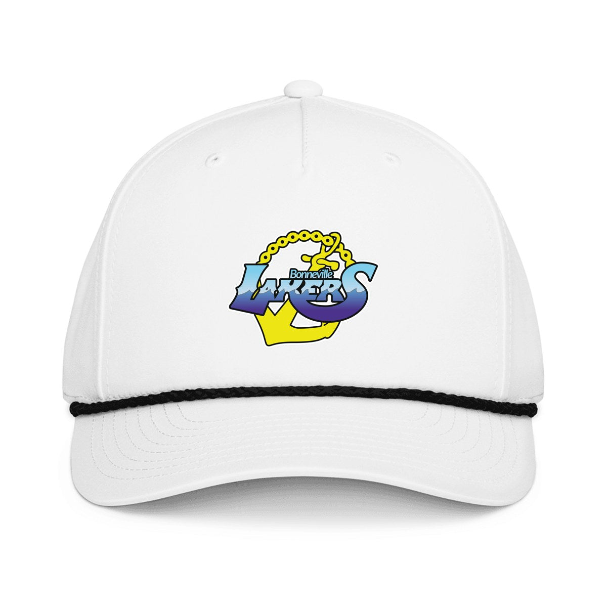Design 1 – White/Black