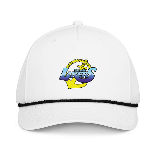 Design 1 – White/Black