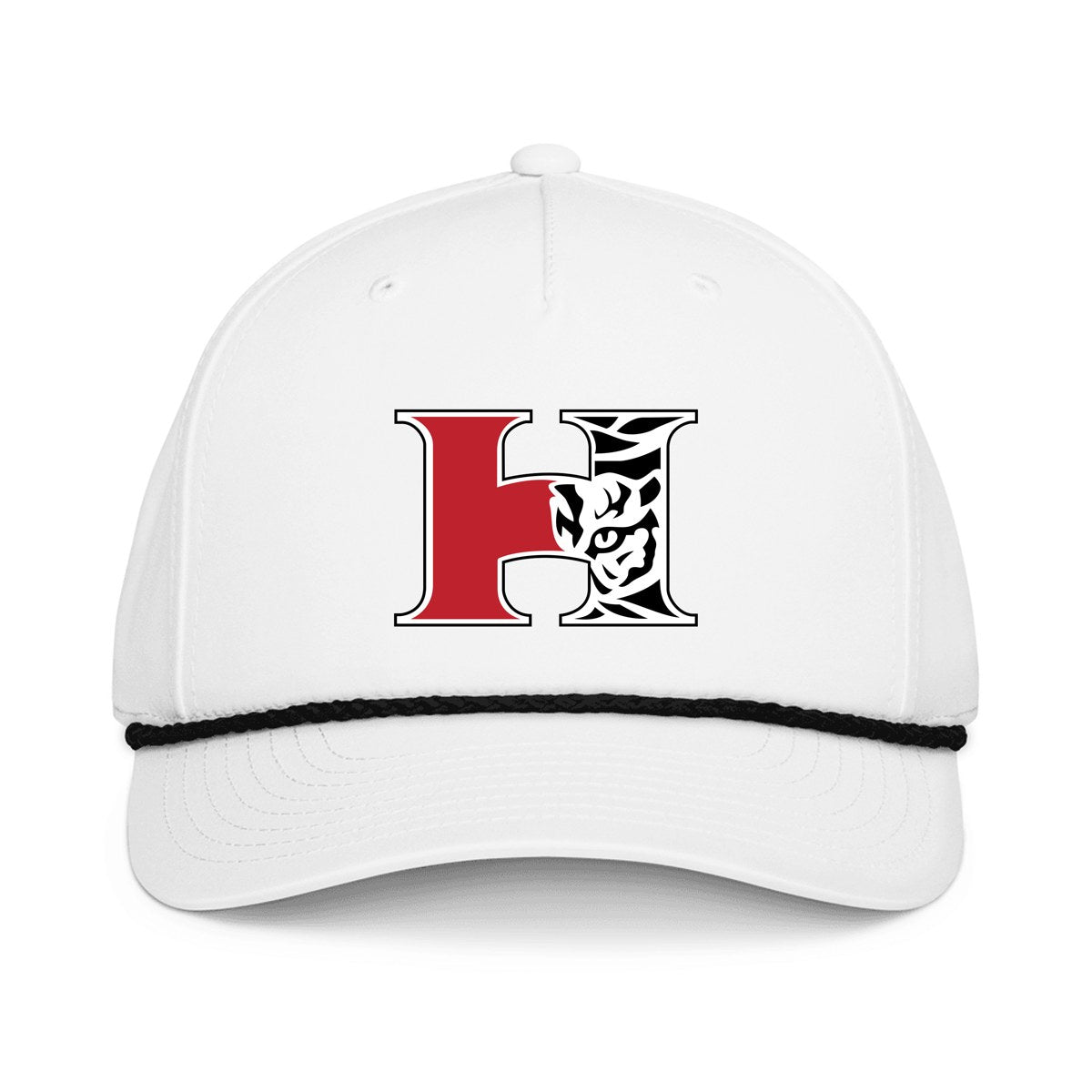 Design 1 – White/Black