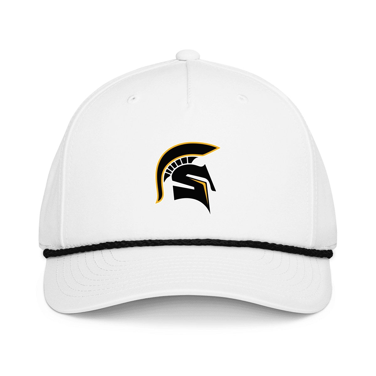 Design 1 – White/Black