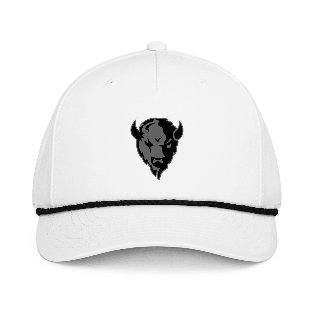 Design 1 – White/Black