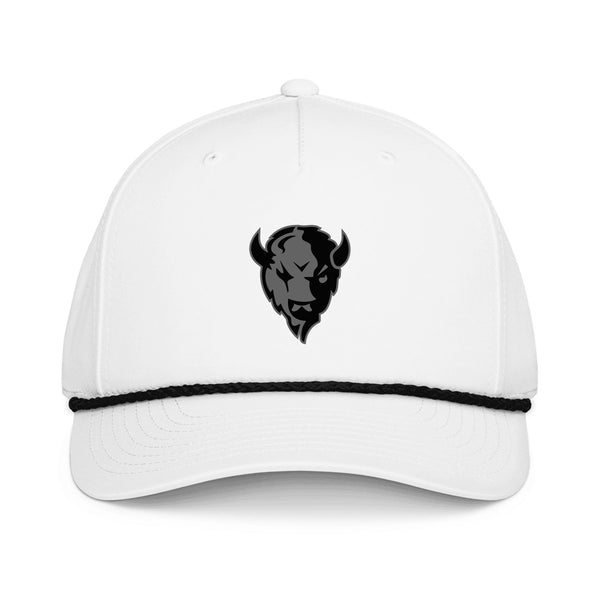 Design 1 – White/Black