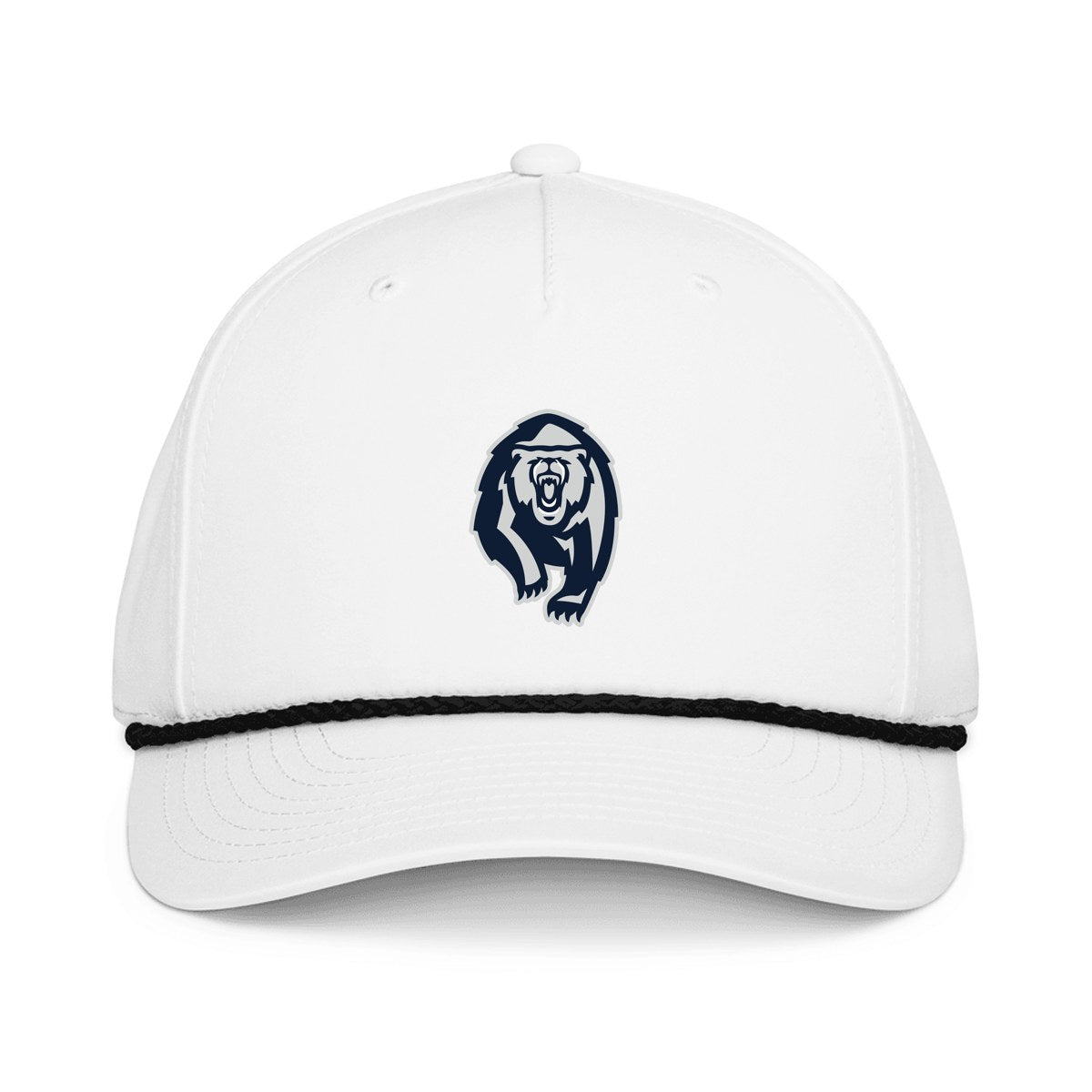 Design 1 – White/Black
