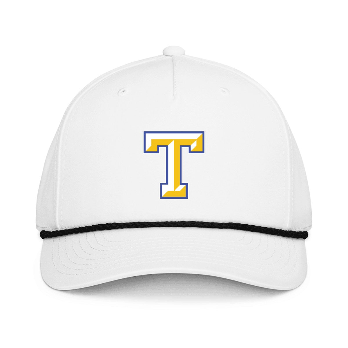 Design 1 – White/Black