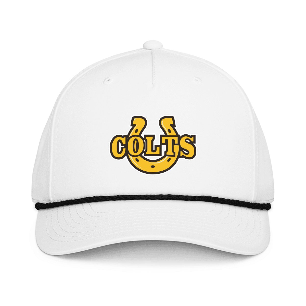Design 1 – White/Black