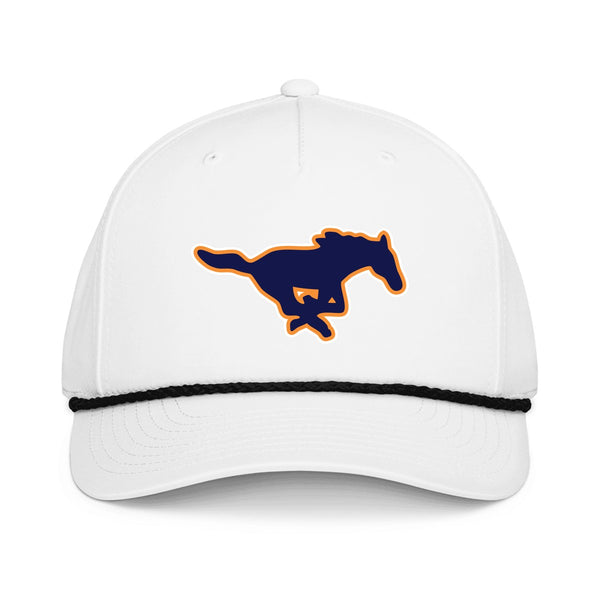 Design 1 – White/Black