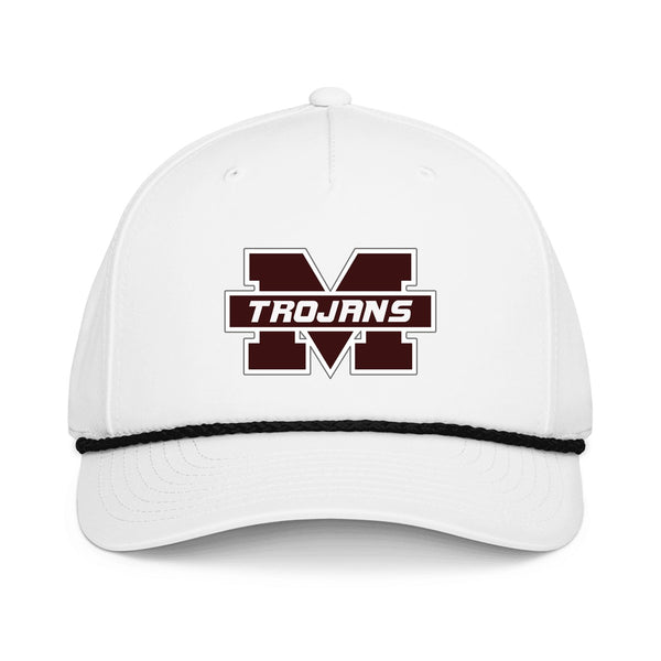 Design 1 – White/Black
