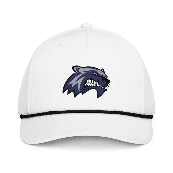 Design 1 – White/Black