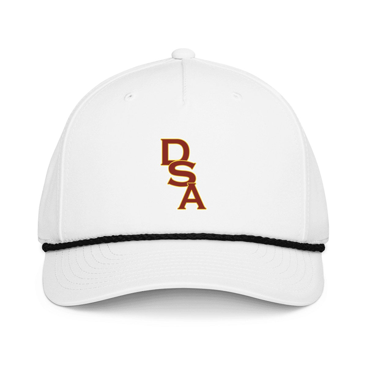 Design 1 – White/Black