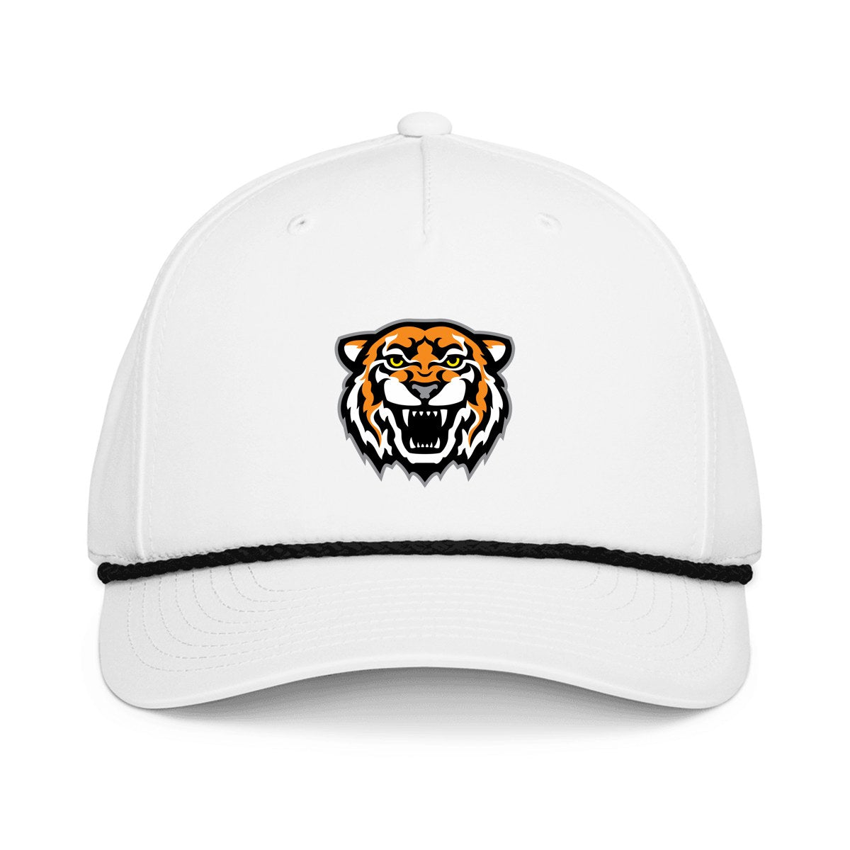 Design 1 – White/Black