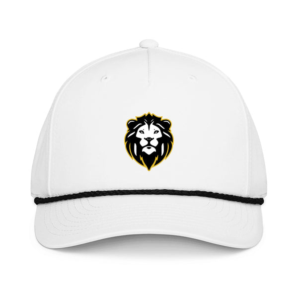 Design 1 – White/Black