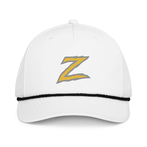 Design 1 – White/Black