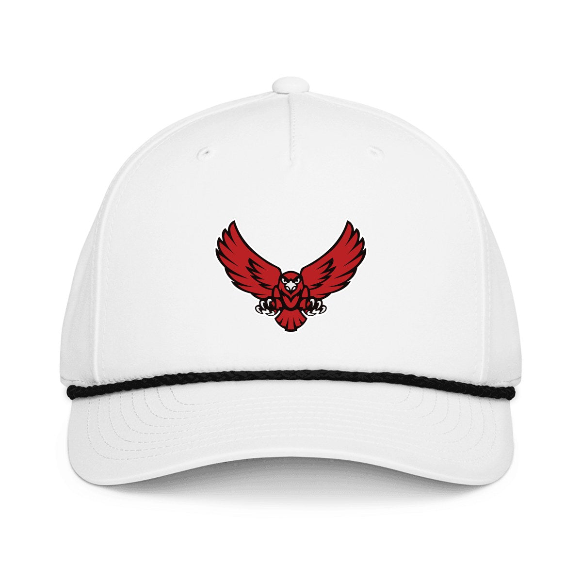 Design 1 – White/Black
