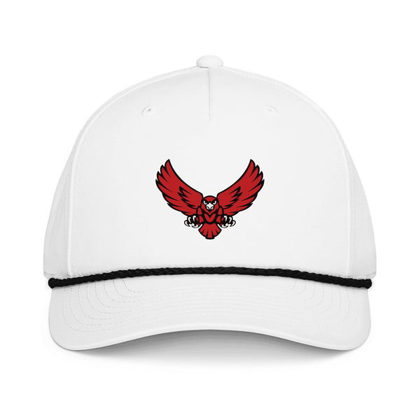 Design 1 – White/Black