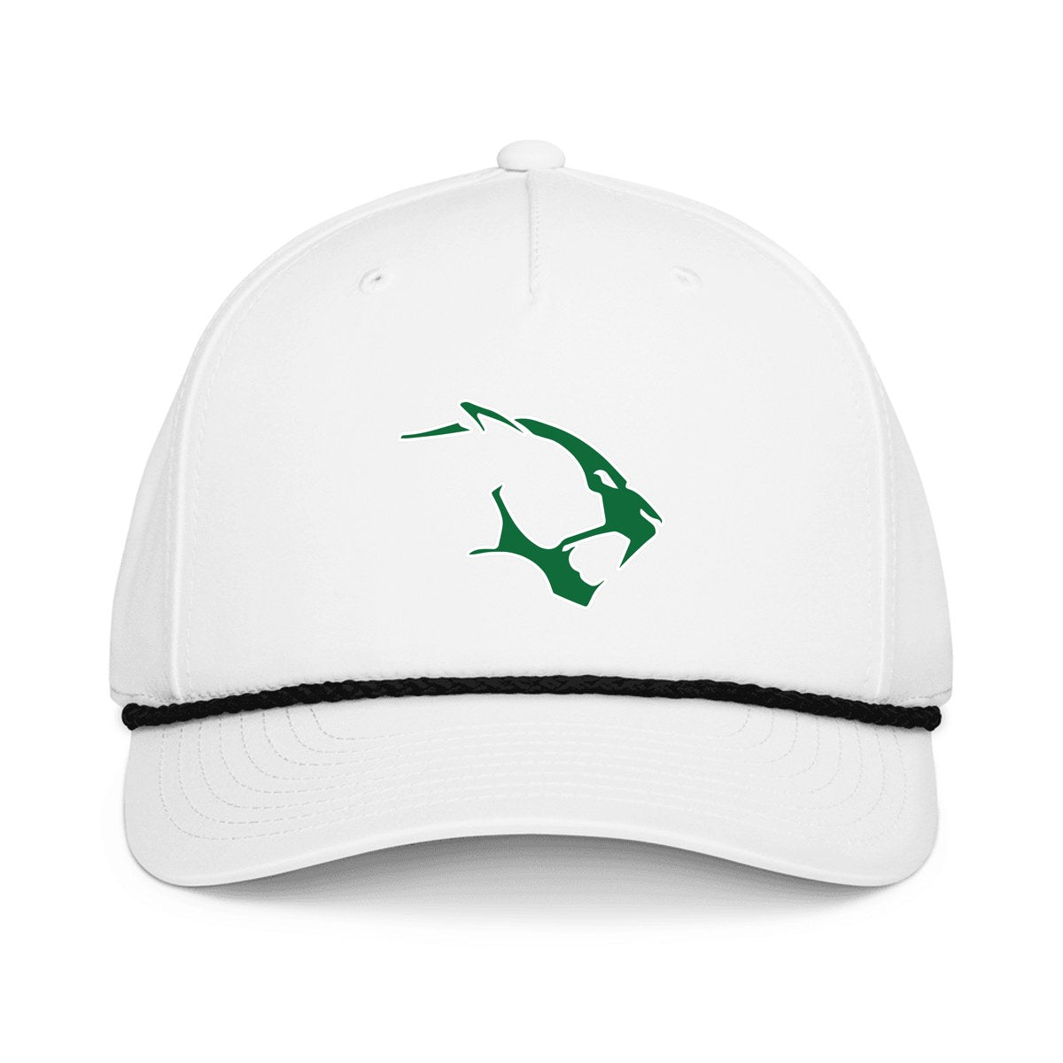 Design 1 – White/Black