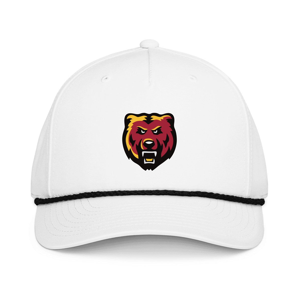 Design 1 – White/Black