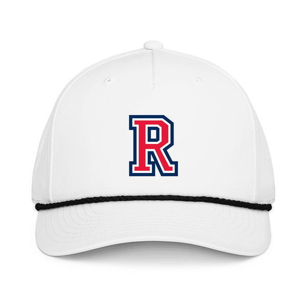 Design 1 – White/Black
