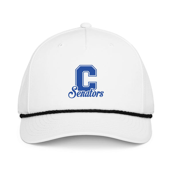 Design 1 – White/Black