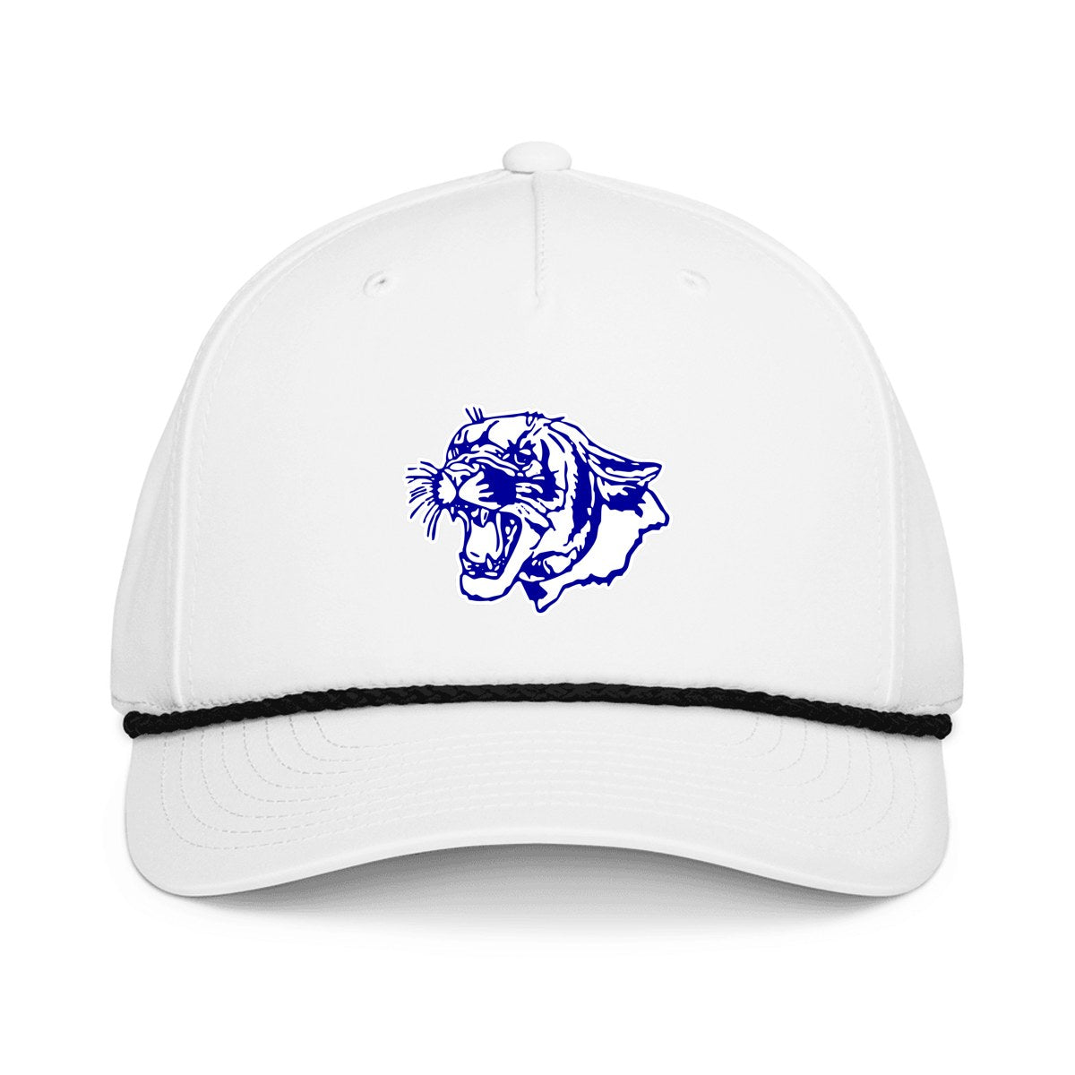 Design 1 – White/Black