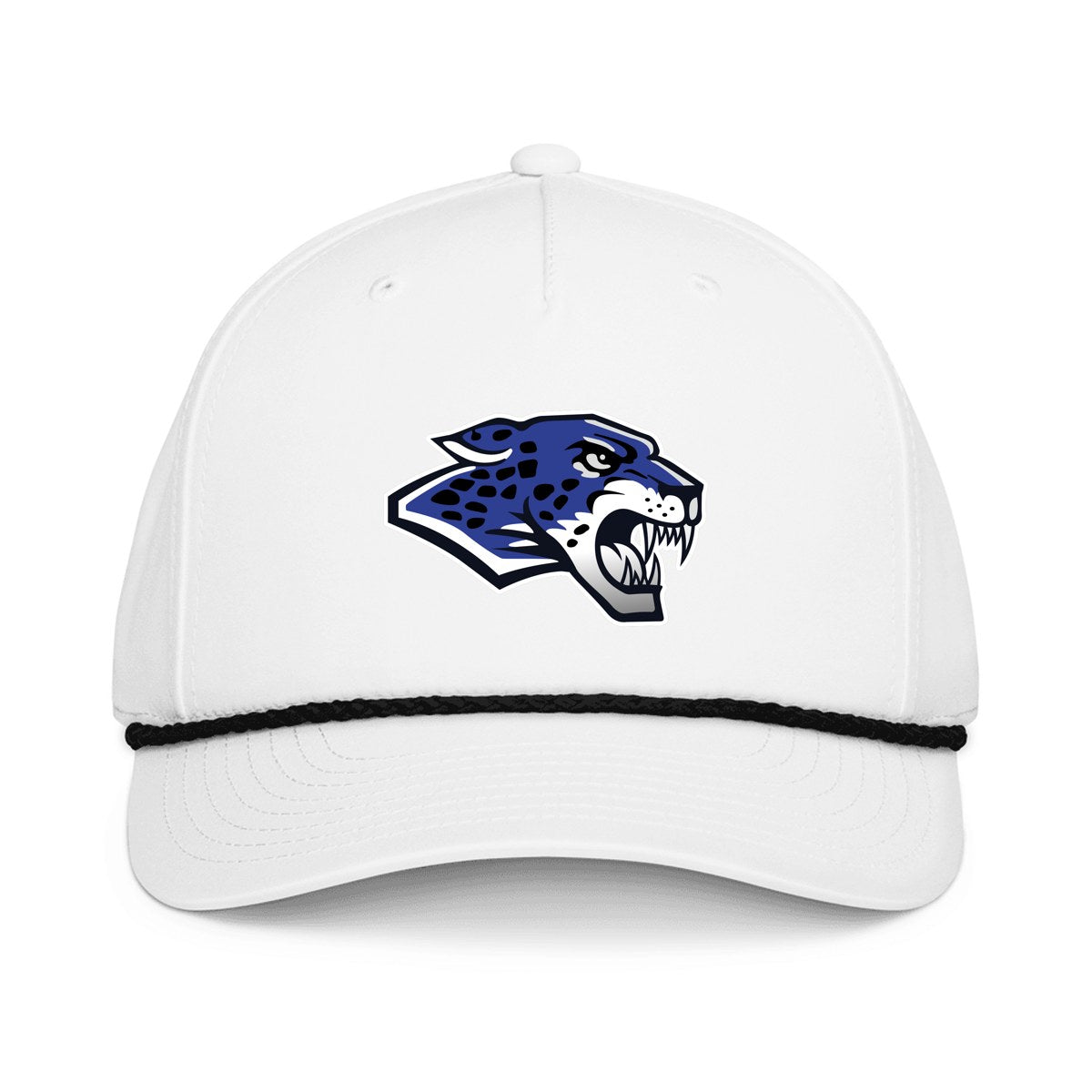 Design 1 – White/Black