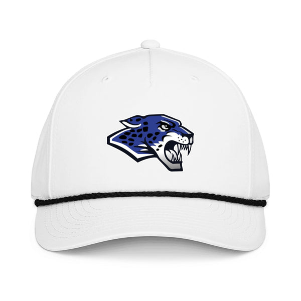 Design 1 – White/Black