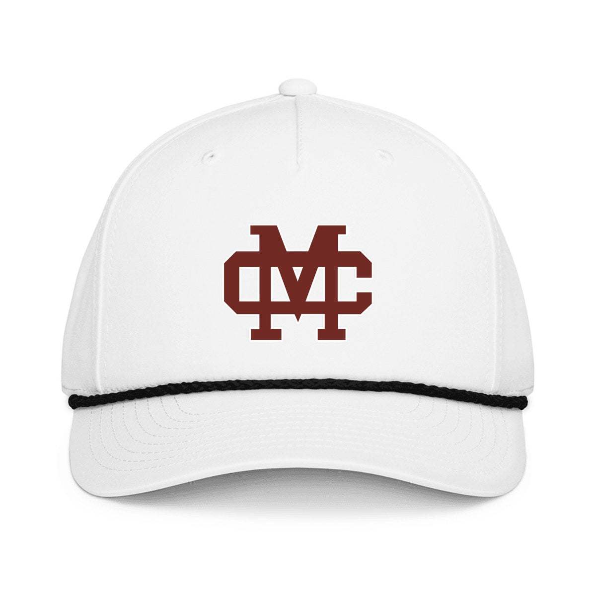 Design 1 – White/Black