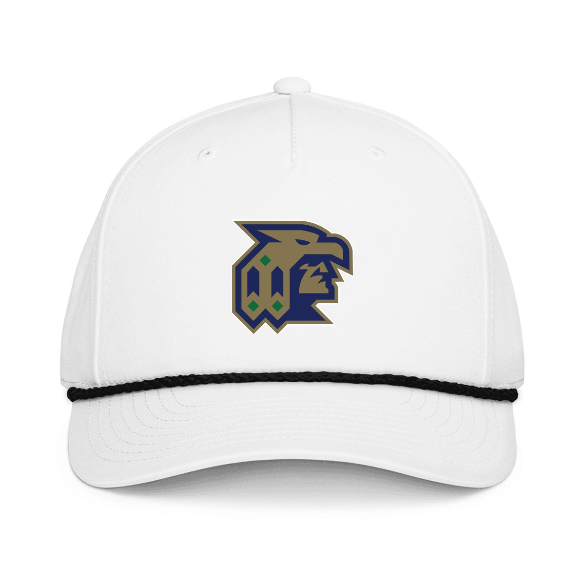 Design 1 – White/Black