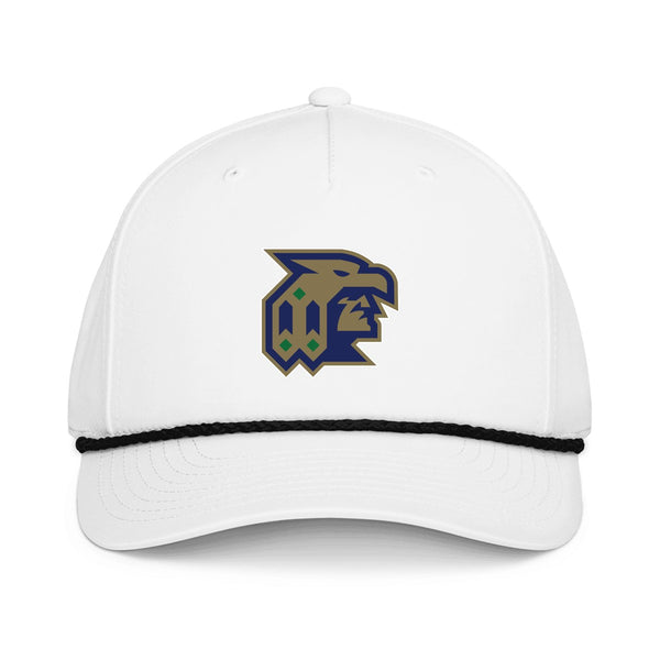 Design 1 – White/Black