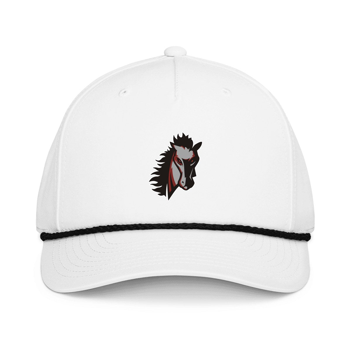 Design 1 – White/Black