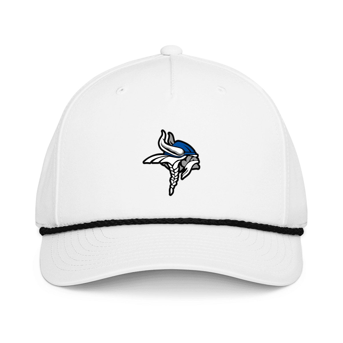 Design 1 – White/Black